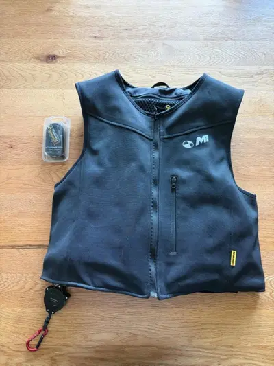 Motoairbag M1