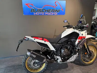 Yamaha T&eacute;n&eacute;r&eacute; 700 Rally Edition (2022 - 24) usata