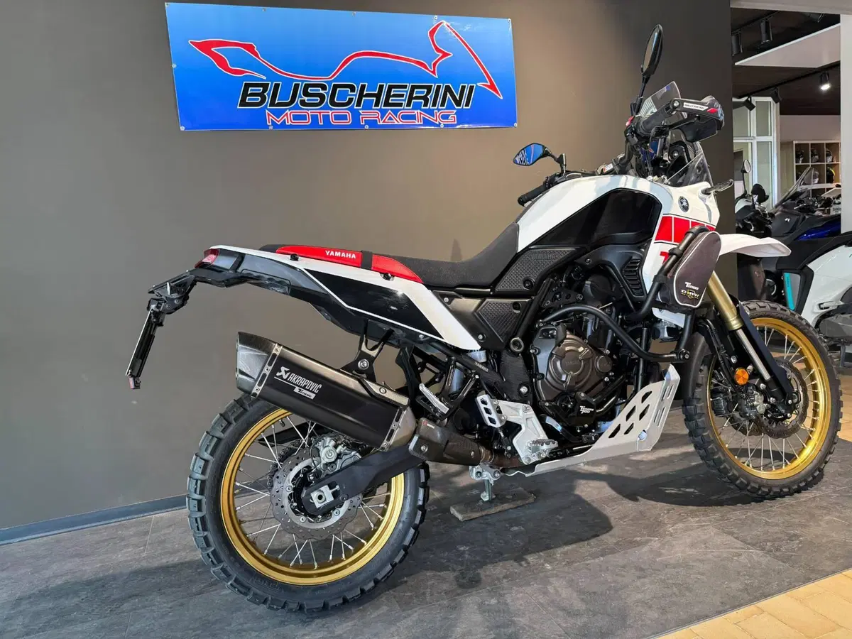 Yamaha Ténéré 700 Rally Edition (2022 - 24) (3)