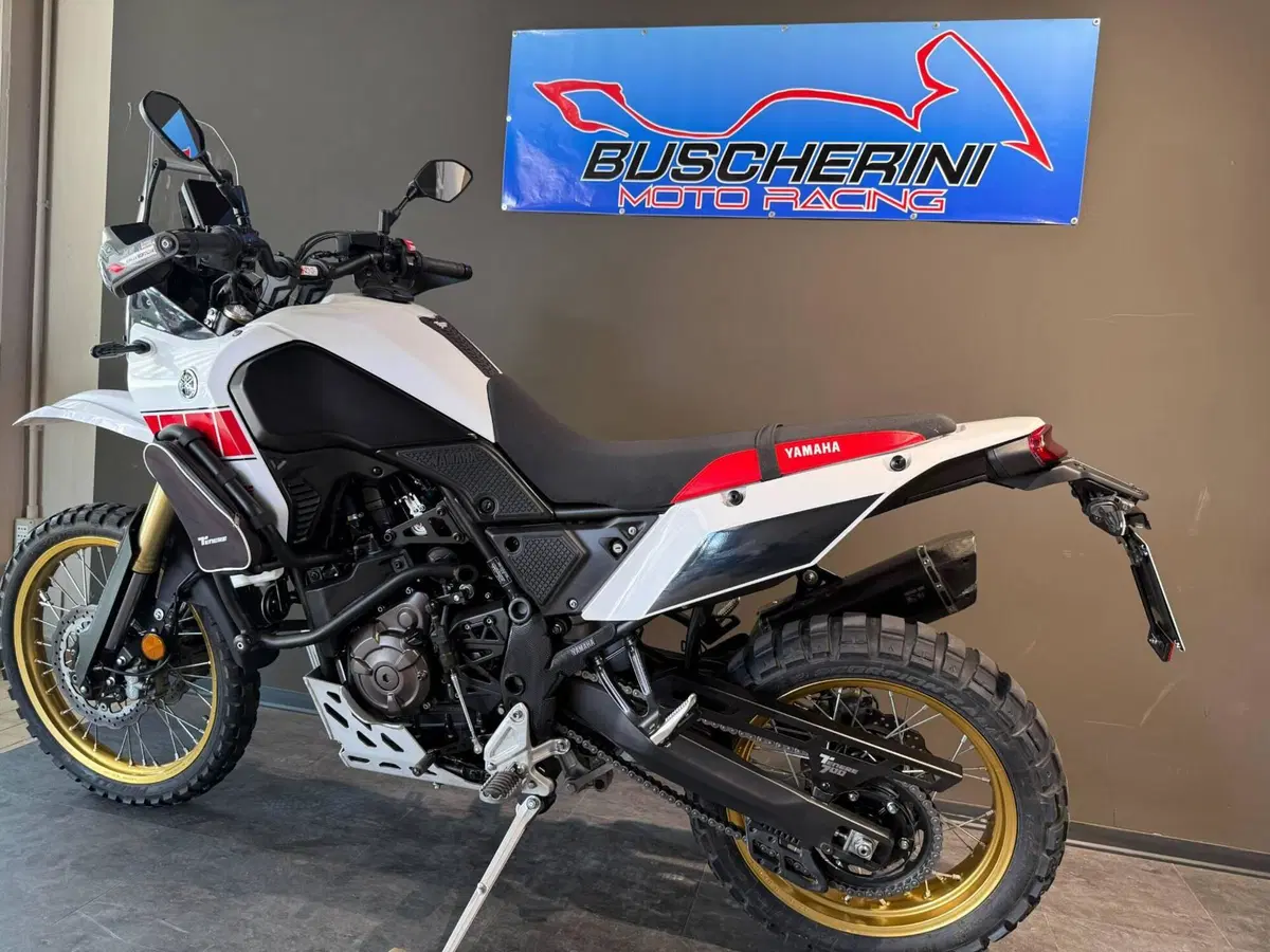 Yamaha Ténéré 700 Rally Edition (2022 - 24) (11)
