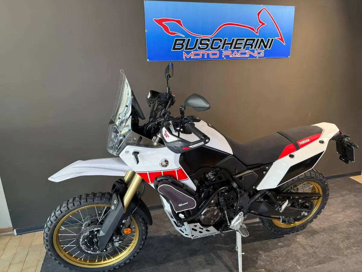 Yamaha Ténéré 700 Rally Edition (2022 - 24) (12)