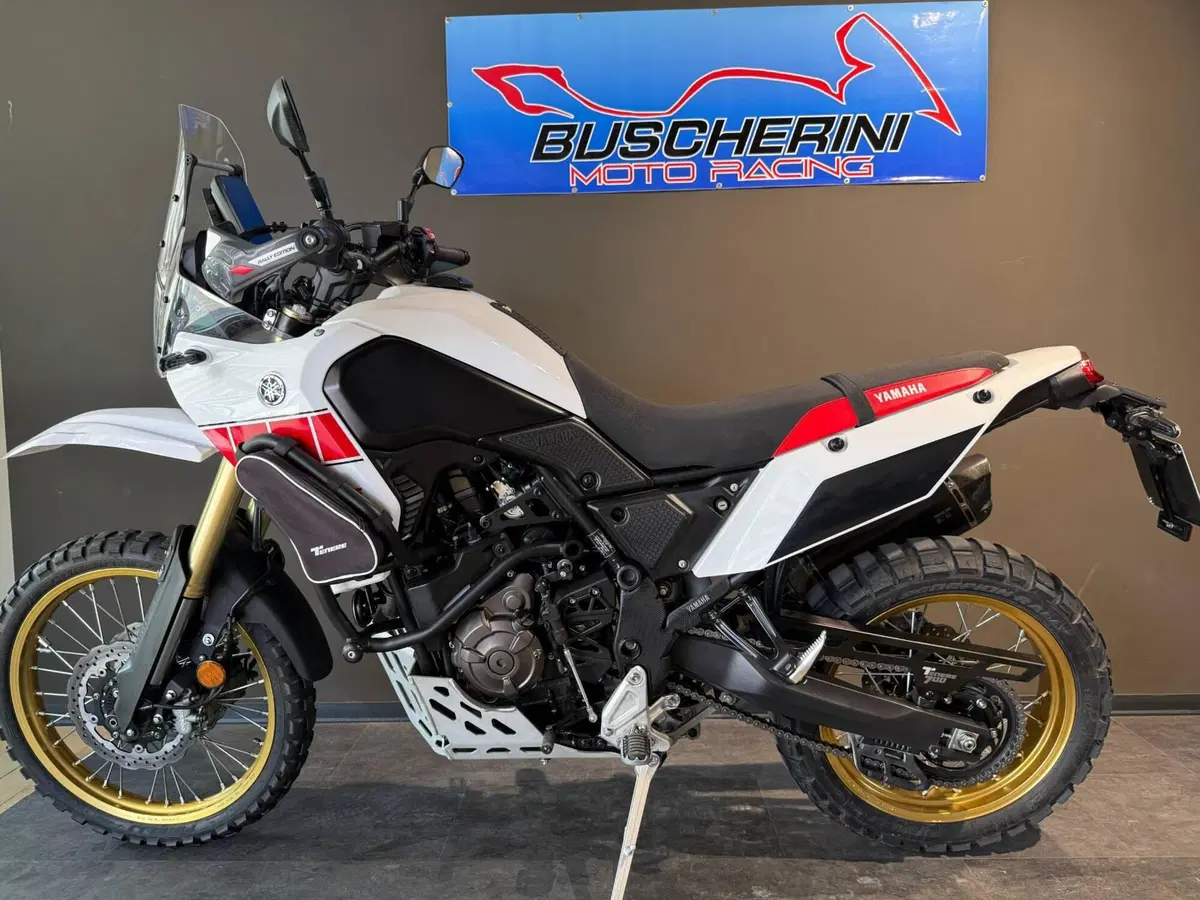 Yamaha Ténéré 700 Rally Edition (2022 - 24) (13)