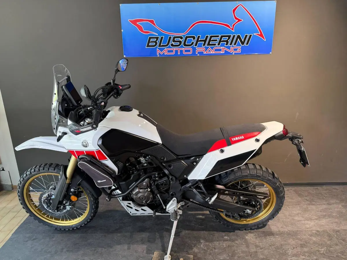 Yamaha Ténéré 700 Rally Edition (2022 - 24) (14)