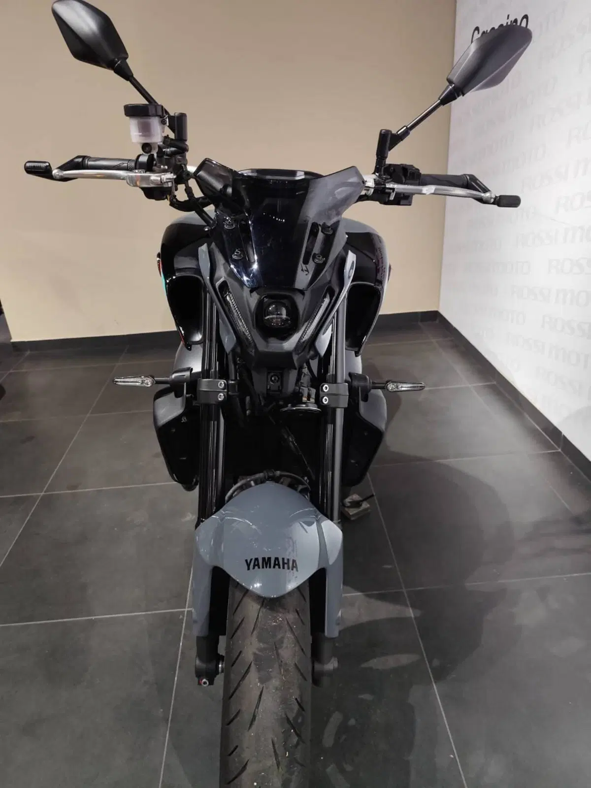 Yamaha MT-09 (2021 - 23) (4)