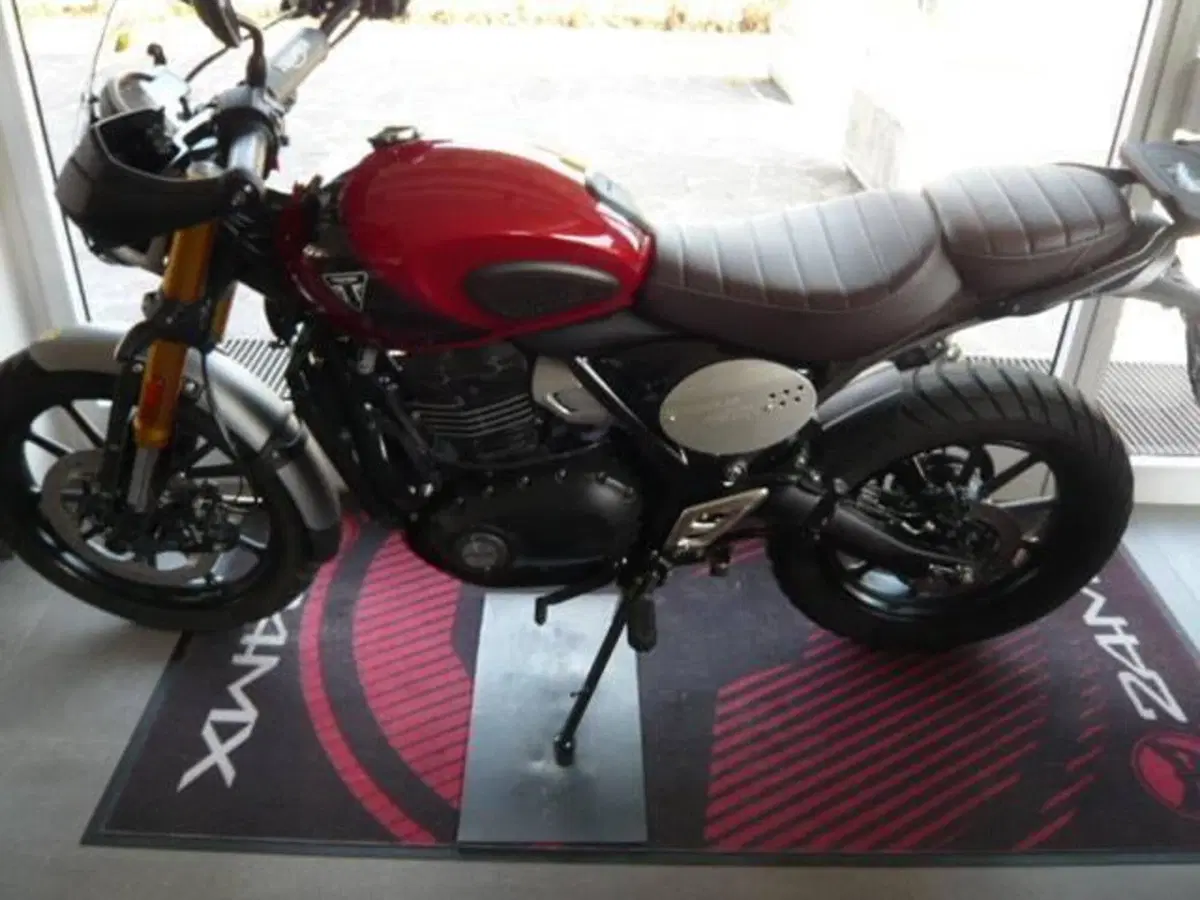 Triumph Scrambler 400 X (2024 - 26) (3)