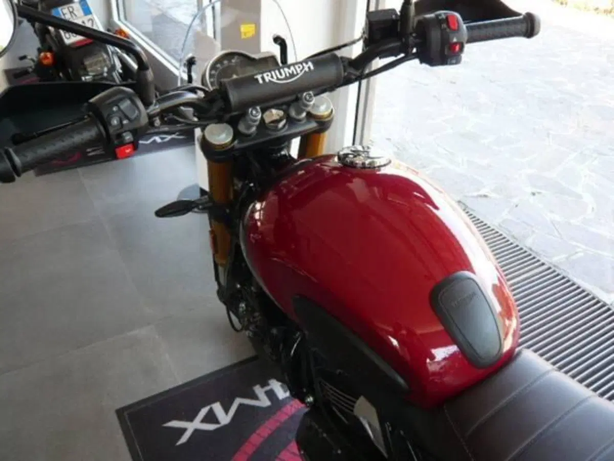 Triumph Scrambler 400 X (2024 - 26) (4)