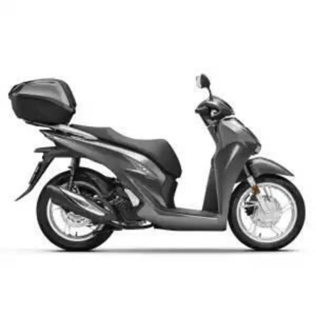 Honda SH 125i (2020 - 23)