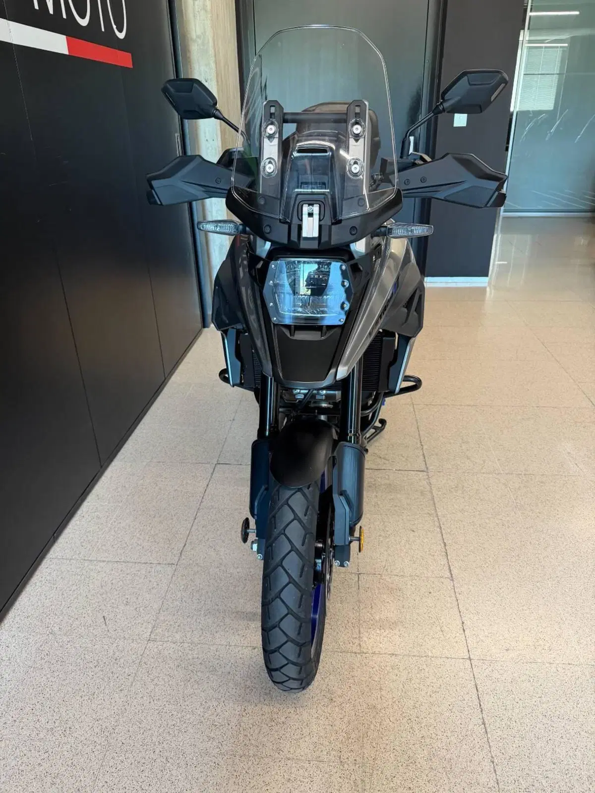 Suzuki V-Strom 1050 (2020 - 21) (2)