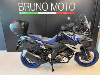 Suzuki V-Strom 1050 (2020 - 21) usata