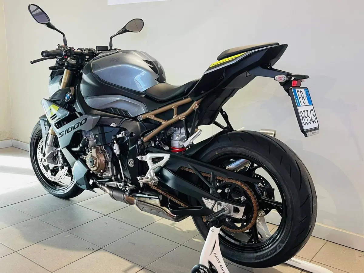 Bmw S 1000 R (2021 - 24) (3)