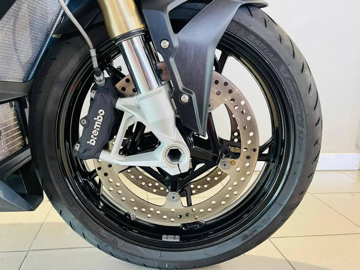 Bmw S 1000 R (2021 - 24) (7)