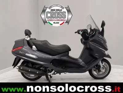Piaggio Xevo 400 (2007 - 13) usata