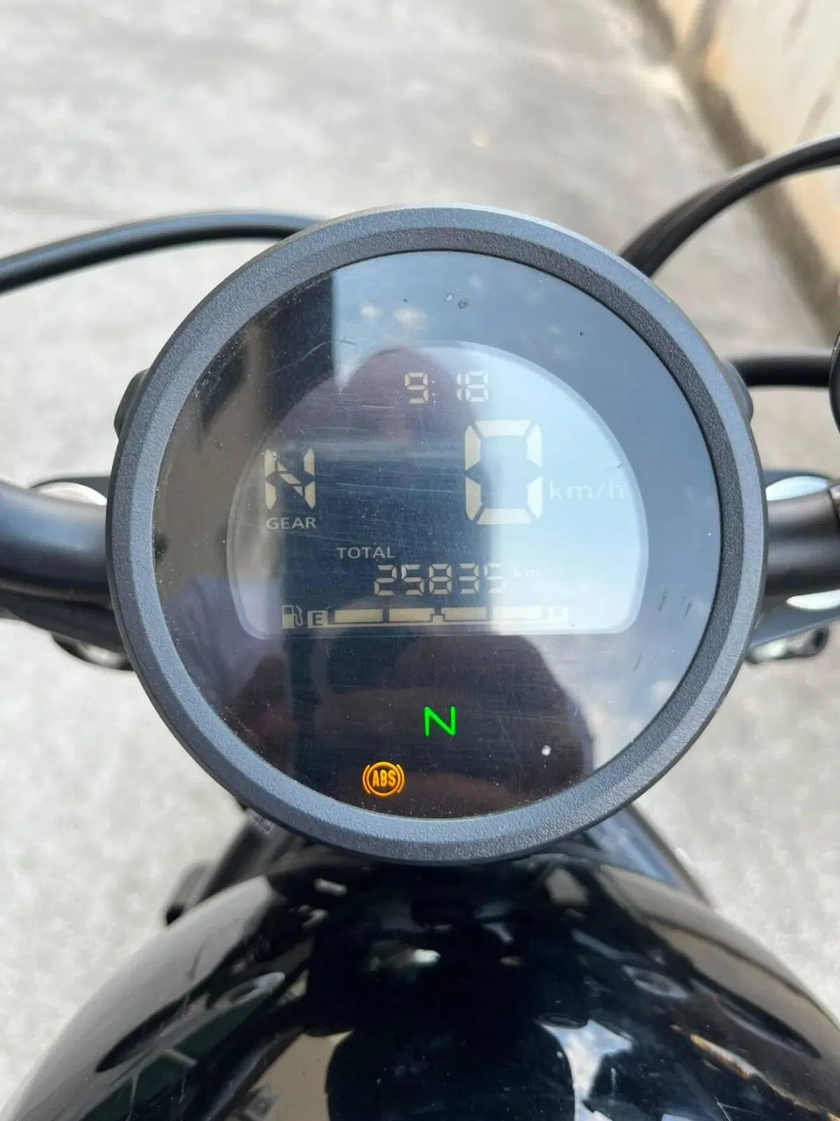 Honda CMX 500 Rebel (2020 - 21) (3)