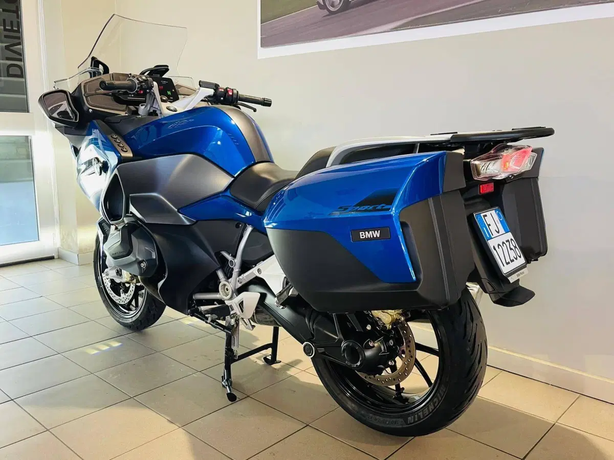 Bmw R 1250 RT (2021 - 25) (4)
