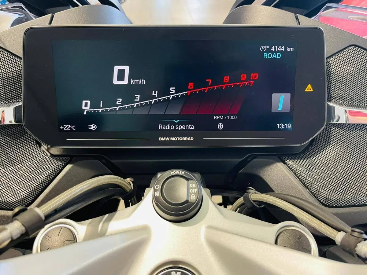 Bmw R 1250 RT (2021 - 25) (6)