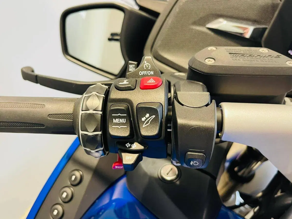 Bmw R 1250 RT (2021 - 25) (8)