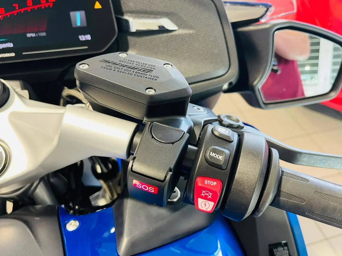 Bmw R 1250 RT (2021 - 25) (9)