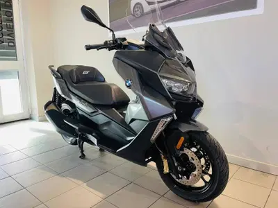 Bmw C 400 GT (2021 - 24) usata