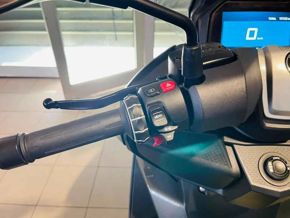 Bmw C 400 GT (2021 - 24) (8)