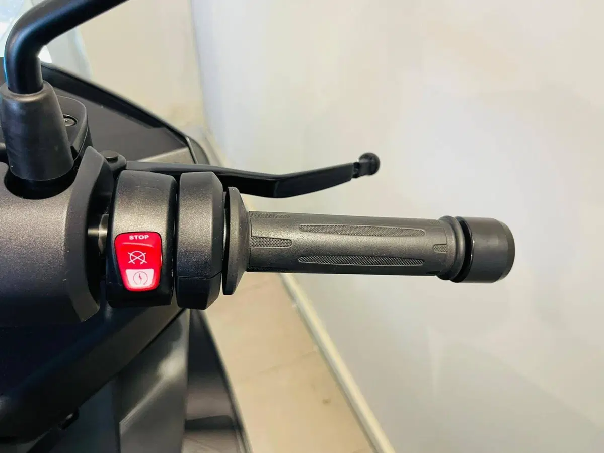 Bmw C 400 GT (2021 - 24) (9)