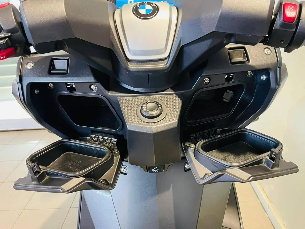 Bmw C 400 GT (2021 - 24) (10)