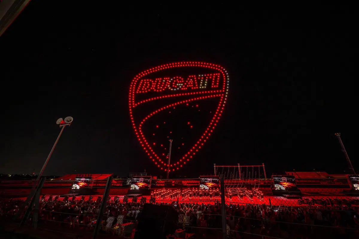 Nico Cereghini: &ldquo;Ducati tra WDW, orgoglio e voci di cessione&rdquo;