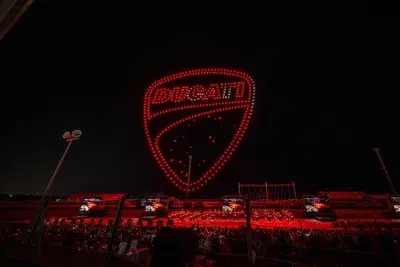 Nico Cereghini: &ldquo;Ducati tra WDW, orgoglio e voci di cessione&rdquo;