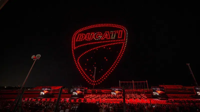 Nico Cereghini: &ldquo;Ducati tra WDW, orgoglio e voci di cessione&rdquo;
