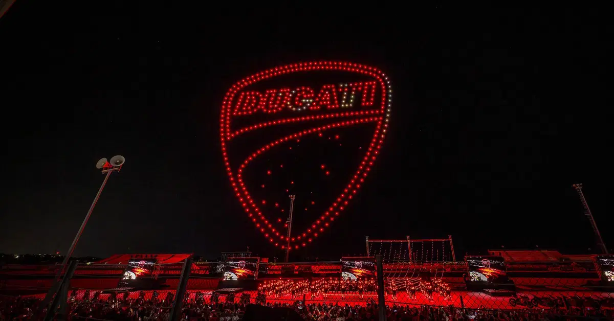 Nico Cereghini: &ldquo;Ducati tra WDW, orgoglio e voci di cessione&rdquo;
