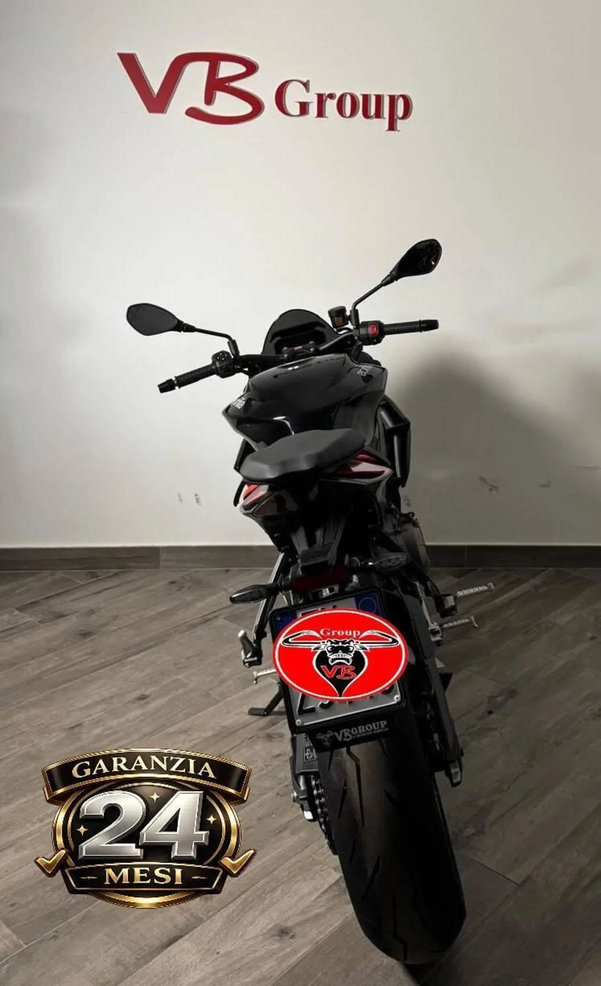 Aprilia Tuono 660 Factory (2025 - 26) (7)