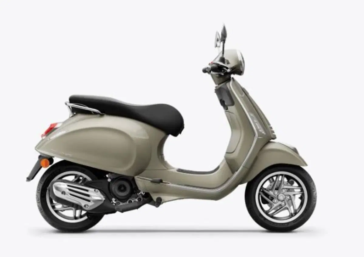 Vespa Primavera 50 (2026) (5)