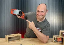 Recensito Acerbis Vortex: la maschera per chi non accetta compromessi [VIDEO]