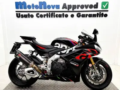 Aprilia RSV4 1100 Factory (2021 - 24) usata