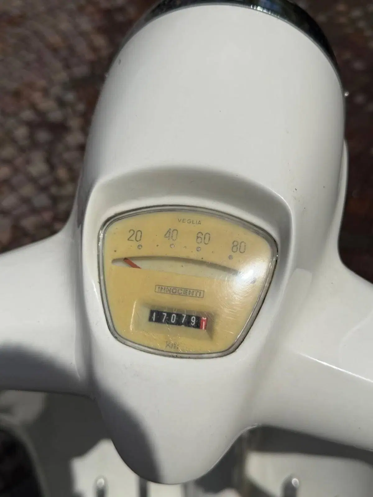 Lambretta 125 LI (5)