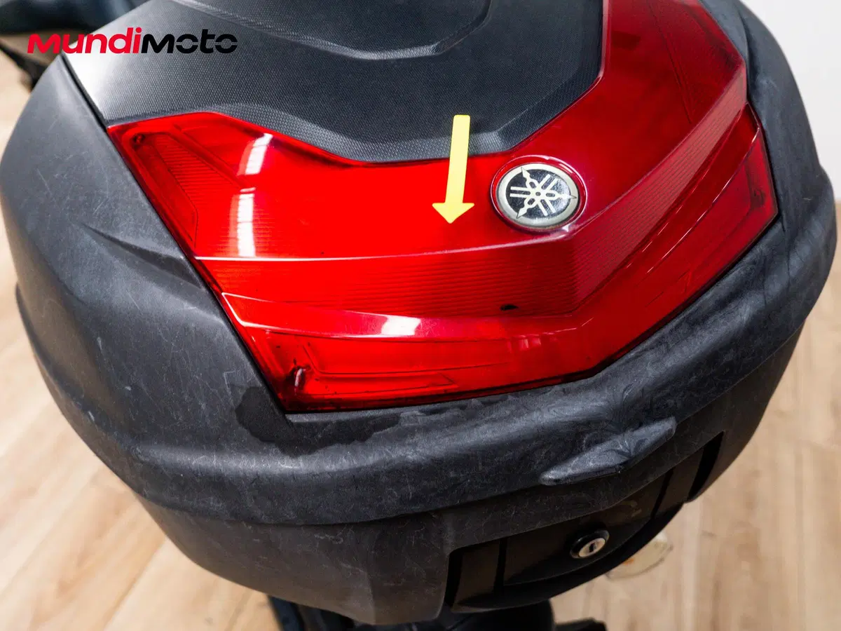 Yamaha Tracer 700 (2020) (16)