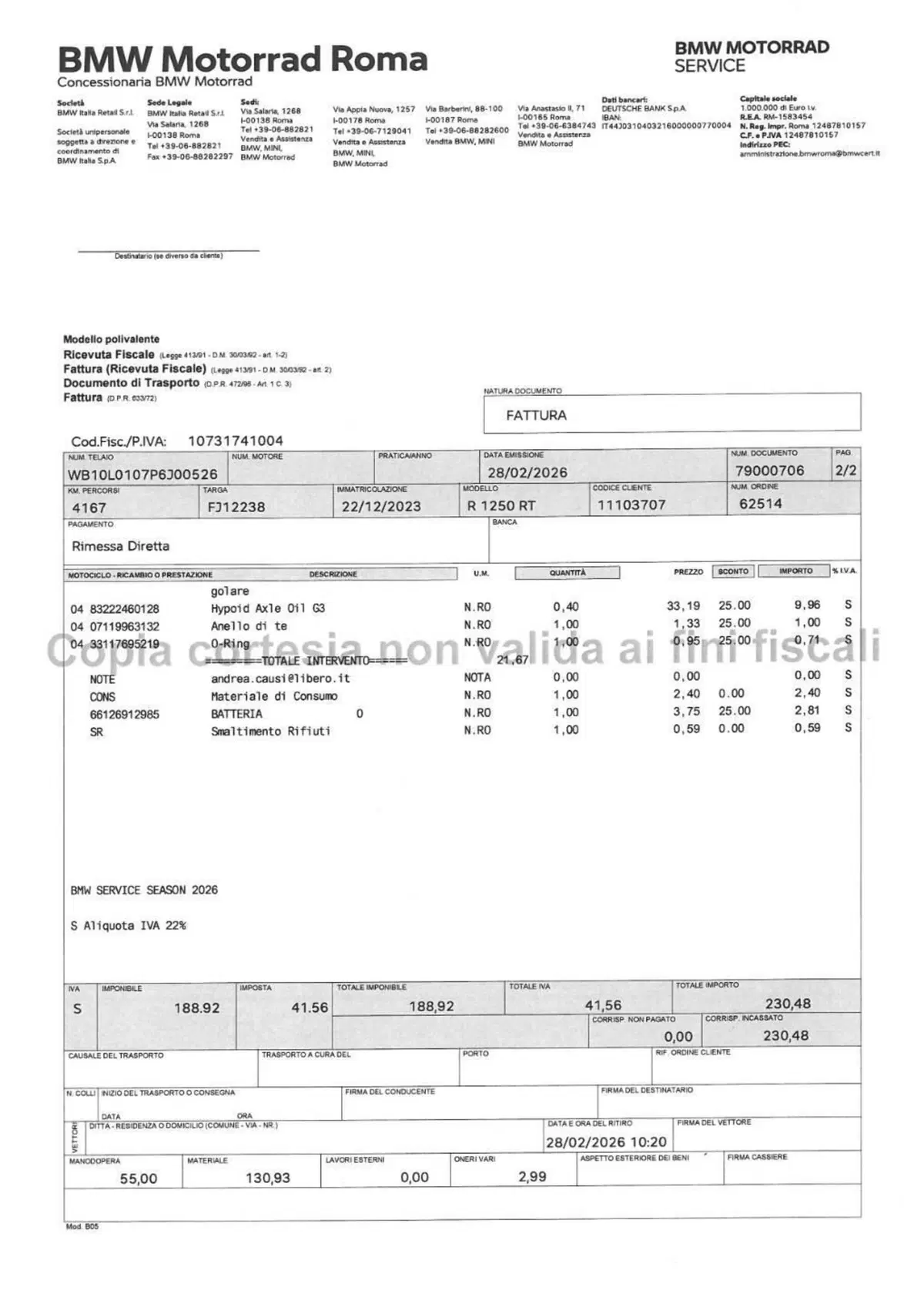 Bmw R 1250 RT (2021 - 25) (14)