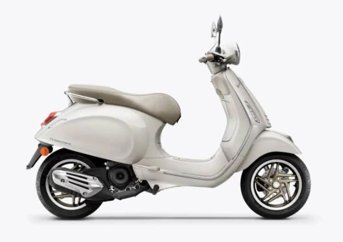 Vespa Primavera 50 S (2026) (2)