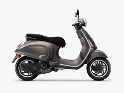 Vespa Primavera 50 Tech (2026) nuova
