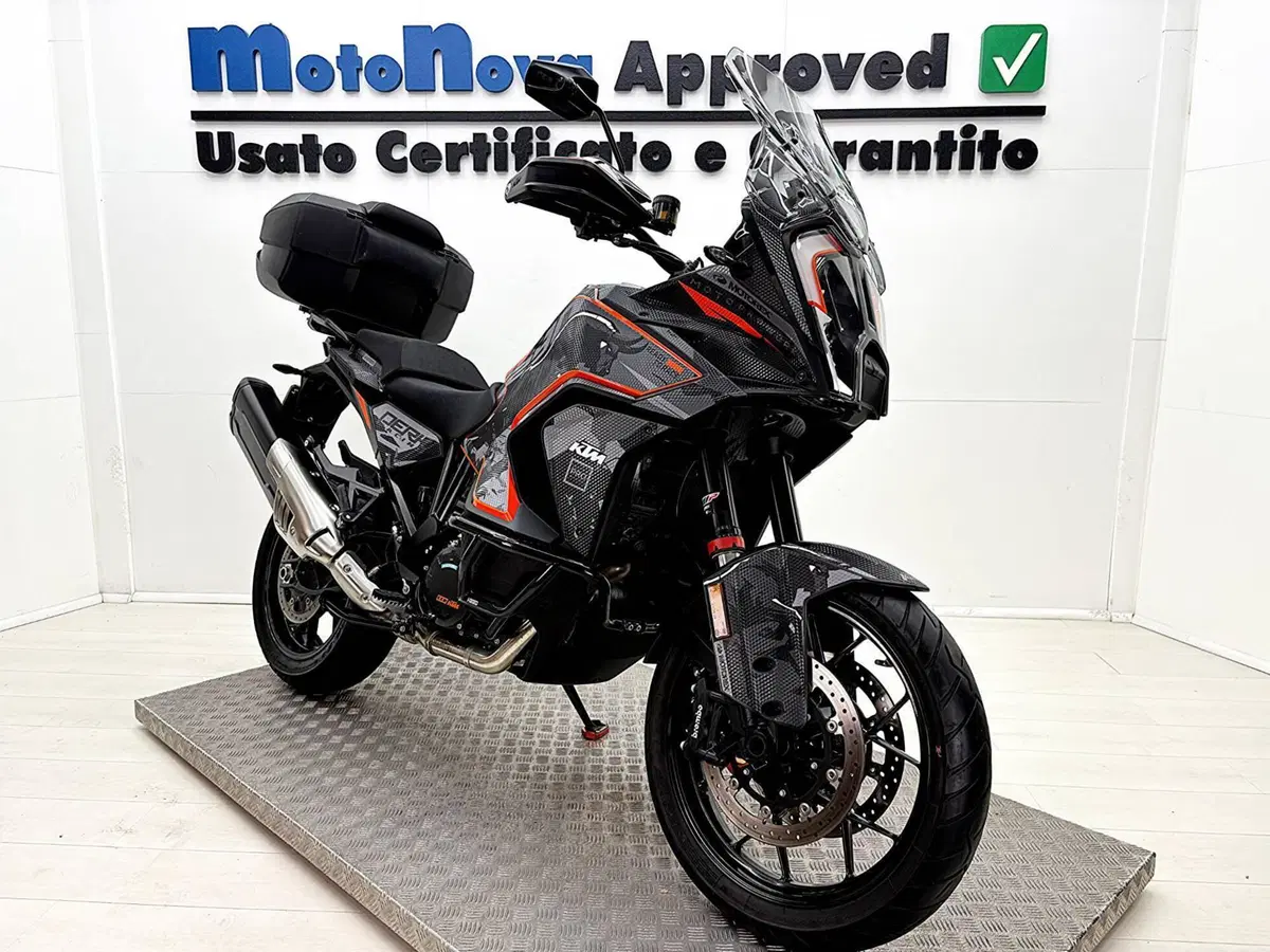 KTM 1290 Super Adventure S (2021) (5)