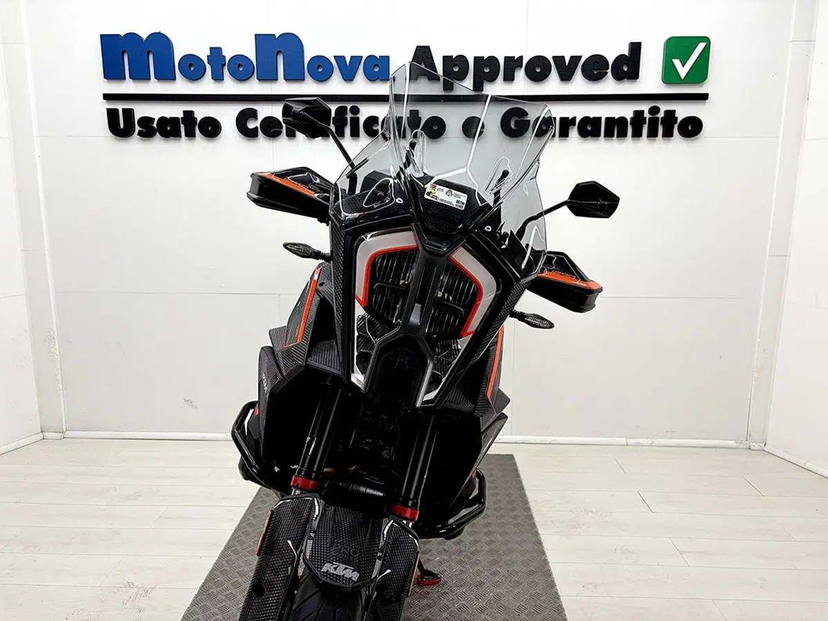 KTM 1290 Super Adventure S (2021) (4)