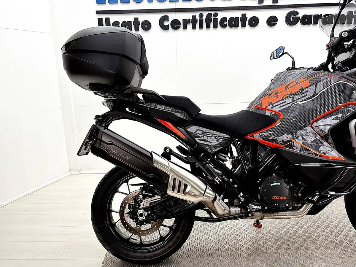 KTM 1290 Super Adventure S (2021) (7)