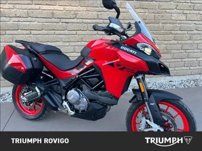 Ducati Multistrada V2 (2022 - 24) usata