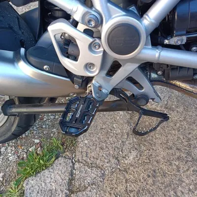 Bmw R 1200 GS (2013 - 16) usata
