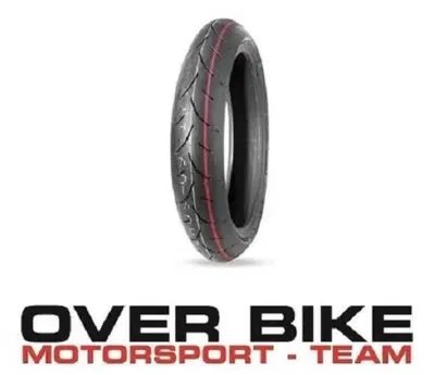 Bridgestone Battlax BT003 120/60 R17 DOT 1510 Nuov