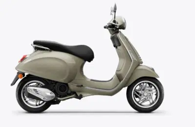 Vespa Primavera 125 (2026) nuova