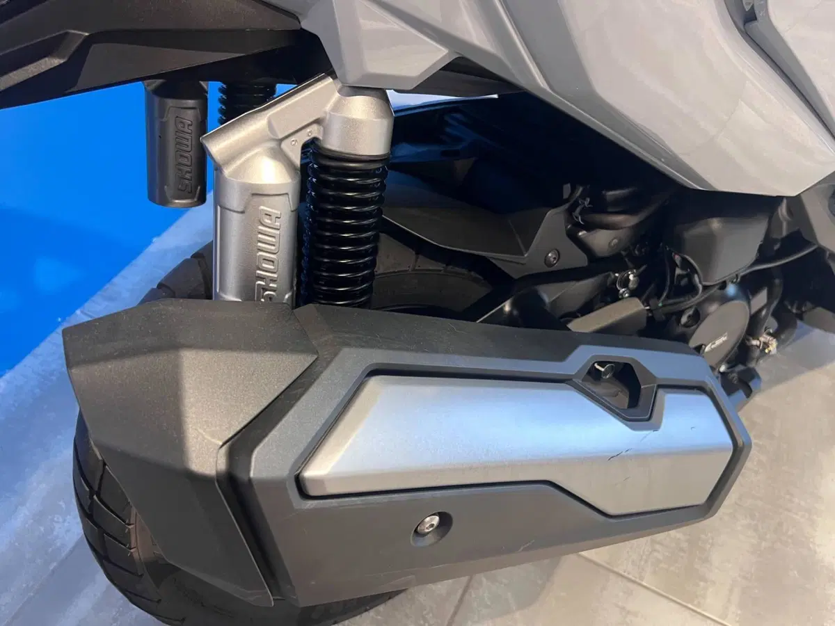 Honda ADV 350 (2022 - 24) (3)