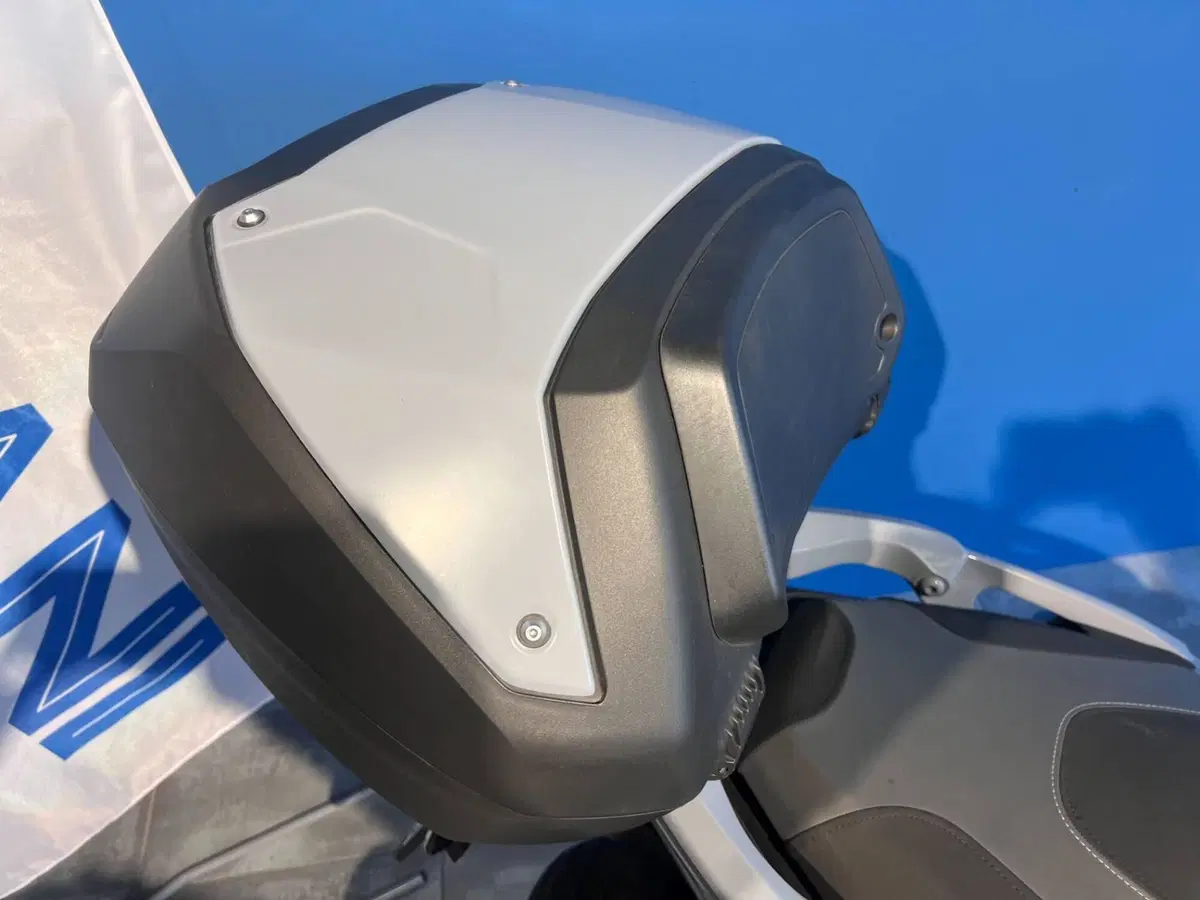 Honda ADV 350 (2022 - 24) (5)