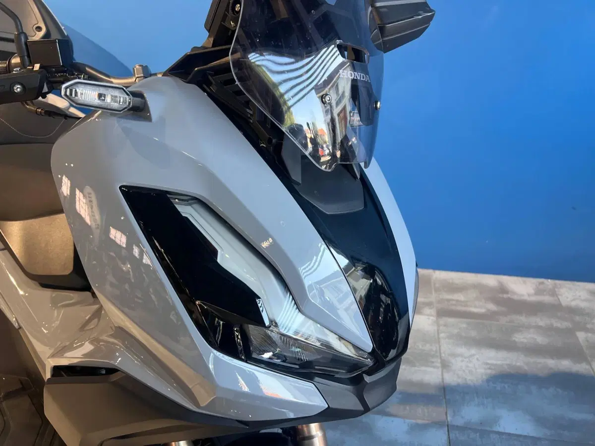 Honda ADV 350 (2022 - 24) (6)