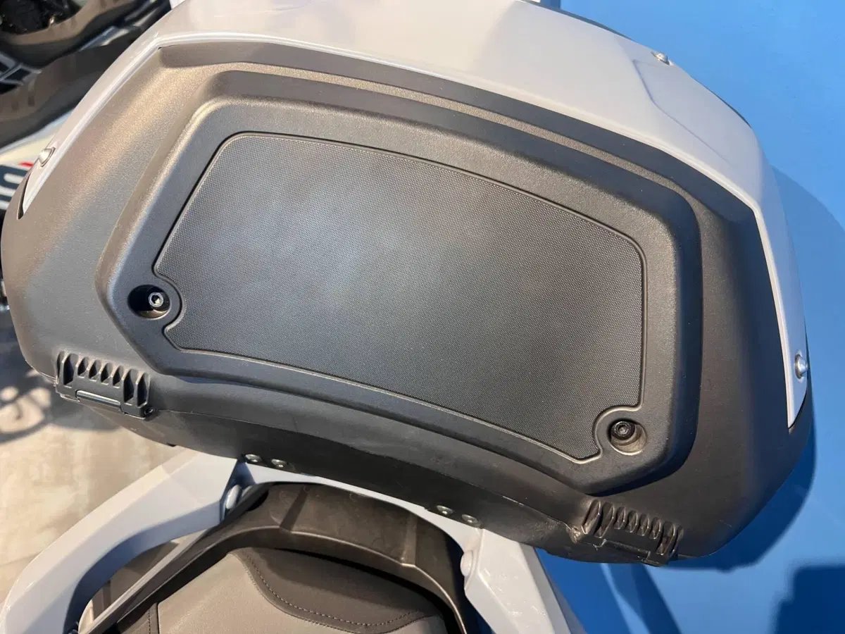 Honda ADV 350 (2022 - 24) (12)