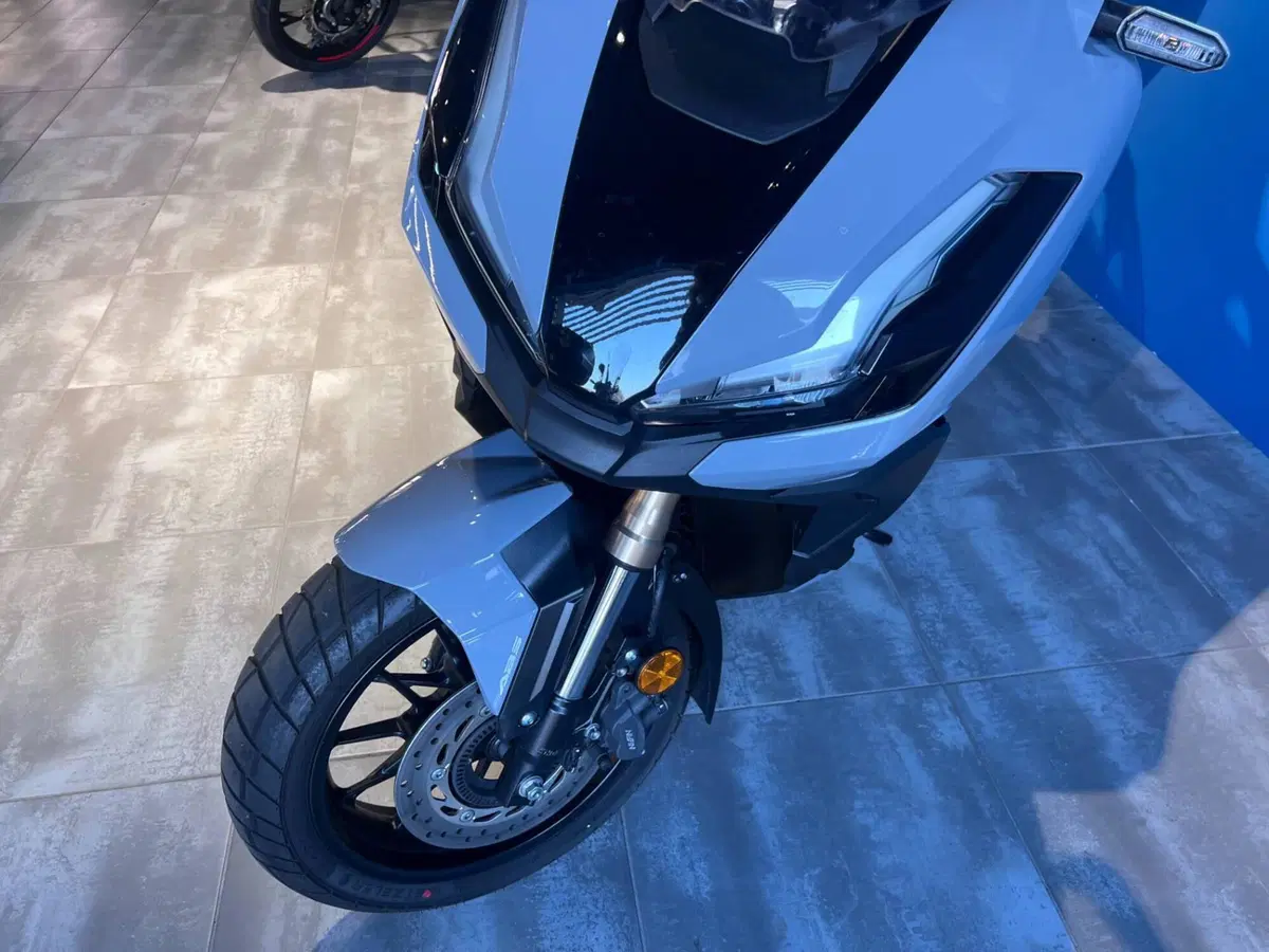 Honda ADV 350 (2022 - 24) (14)